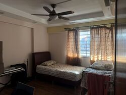 Blk 288C Jurong East Street 21 (Jurong East), HDB 5 Rooms #580347461